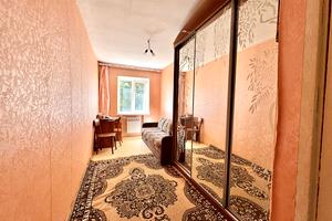 квартира по адресу Южнопроектная ул., 18
