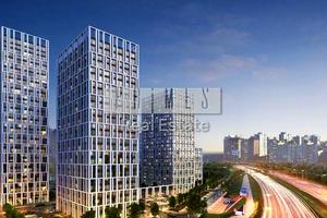 коммерческая по адресу Заречная ул., 4К1