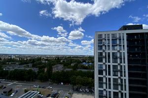 квартира за адресою 600-річчя вул., 3-Б