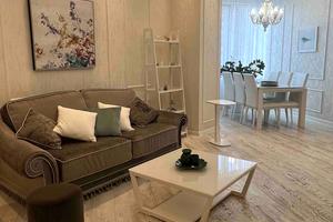 квартира по адресу Генуэзская ул., 5