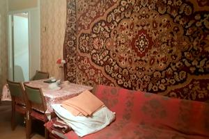 квартира по адресу Борзенко ул. (Борзенка), 2