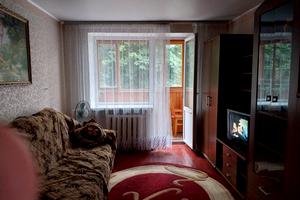 квартира по адресу Мельника, 20