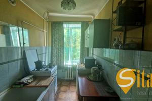 квартира за адресою Моторобудівників просп., 54