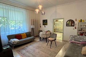 квартира за адресою Юлії Жемайте вул., 1
