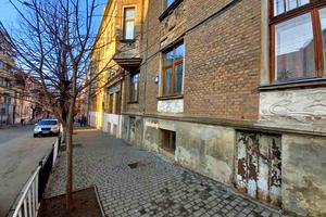 коммерческая по адресу Сиди Таль ул., 4