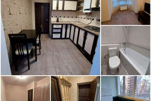 квартира за адресою Лесі Українки бульв., 10