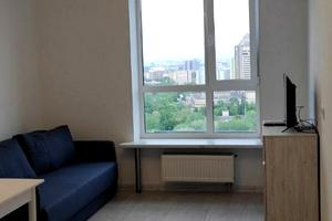 квартира по адресу Елены Телиги ул., 25