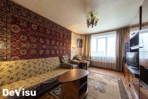 квартира за адресою Академіка Корольова просп., 12
