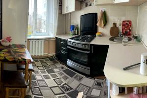 квартира по адресу Степана Бандери ул., 55