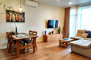 квартира за адресою Французький бульв., 85/5
