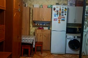 квартира за адресою Благодатна вул., 2
