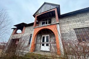 будинок за адресою Лісова, 11