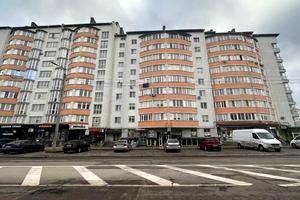 квартира по адресу Ивана Миколайчука ул., 6