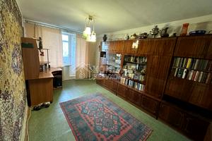 квартира по адресу Амосова ул. (Корчагінців), 36