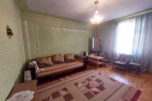 квартира за адресою Нафтовиків, 43а