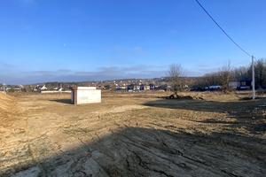 участок по адресу с. Ходосовка, Грушевая ул.