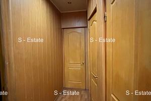 квартира за адресою Григоровське шосе, 83