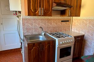 квартира за адресою Шпитальна вул., 9
