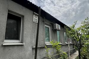 будинок за адресою Янтарна вул., 22
