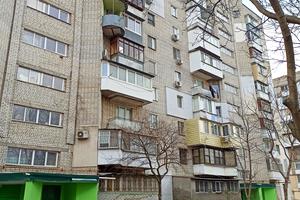 квартира за адресою Івана та Юрія Лип вул. (Гайдара), 24