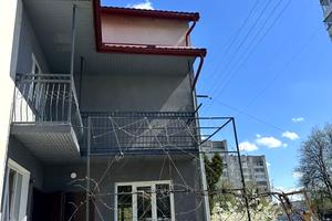 будинок за адресою Криштофа Косинського вул., 2