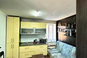 квартира за адресою Злуки просп., 31