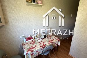квартира по адресу Бучмы ул. (Командарма Уборевича), 38а