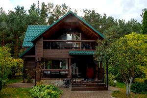 комерційна за адресою с. Ясногородка, Лісова, 15