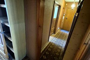 квартира за адресою Припортова вул. (Героїв Сталінграда), 46