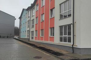 квартира за адресою Джерельна вул., 4