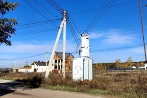участок по адресу с. Горенка, 
