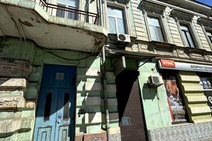 квартира по адресу Полтавский Шлях ул., 26
