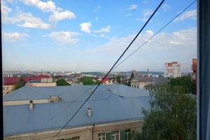 квартира по адресу Степана Бандеры просп., 16