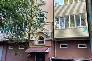 квартира по адресу Ивана Мазепы просп. (Петровського), 31