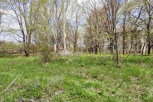 ділянка за адресою Новоміська вул.