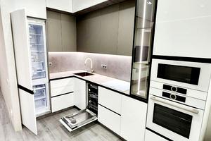 квартира за адресою Космонавтів просп., 49