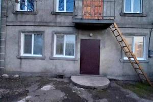 дом по адресу Злаковая