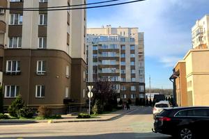 квартира по адресу Стрийская ул., 115-Г