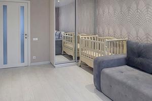 квартира по адресу Барабашова вул., 38