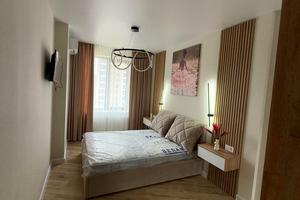 квартира за адресою Генуезька вул., 1