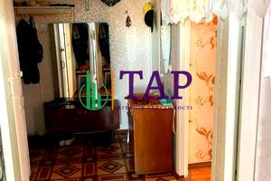 квартира по адресу пр-т Байрона, 167В
