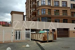 комерційна за адресою Київ, Михайла Бойчука вул. (Кіквідзе), 17