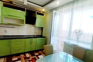 квартира по адресу Сержанта Жужомы ул., 5