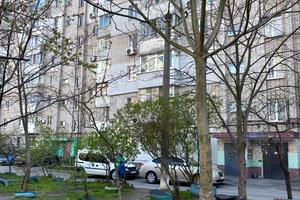 квартира за адресою Універсальна вул., 27