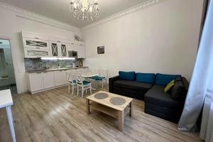 квартира по адресу Ковжуна ул., 4
