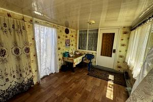 дом по адресу пгт. Великодолинское, Гагаріна