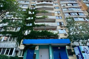 квартира по адресу Старочумацька ул. (Байкальская), 78