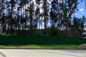участок по адресу Гарматна