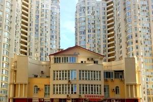 квартира по адресу Французский бульв., 22