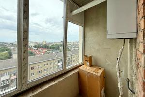 квартира за адресою Сніжна вул., 52а